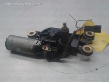 Motore tergicristallo