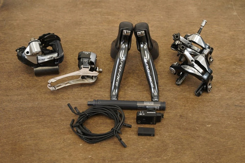 Shimano dura ace 9070 di2 - 9070, 11