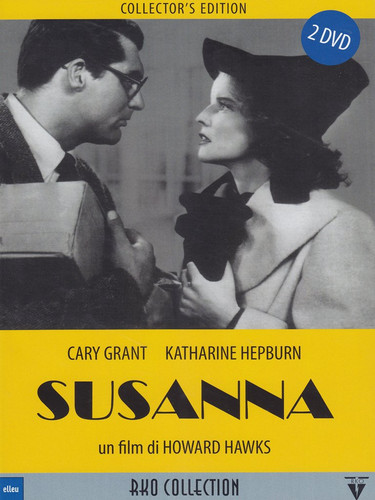 Susanna 2 - susanna, edition)