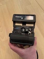 Macchina fotografica