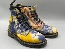 DOC MARTENS stivali stivaletti