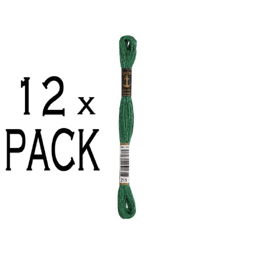12x anchor sticktwist - 12x,