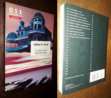 La casa dalle finestre nere