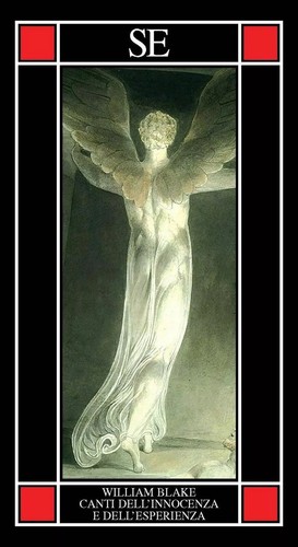 Canti dell innocenza - dell’innocenza, e
