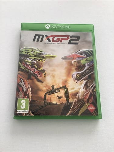 Xbox one mxgp gioco - xbox,