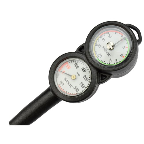 Seac sub consolle con - sub,
