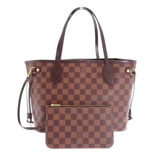 Louis vuitton neverfull - vuitton,