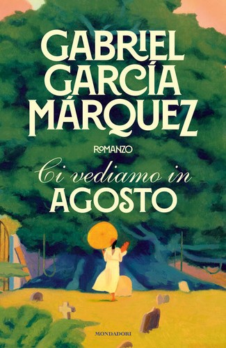 Vediamo agosto gabriel - vediamo, in