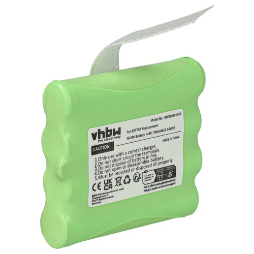 Batterie pour midland gxt650 - pour,