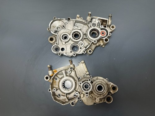 Carter motore ktm - ktm, husqvarna
