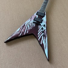 Tastiera Palissandro Chitarra