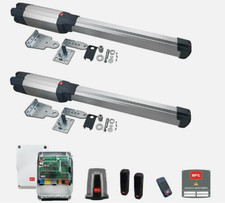 BFT KIT PHOBOS BT B40 SMART AUTOMAZIONE ANTE A BATTENTE 400KG 3 METRI 2614860