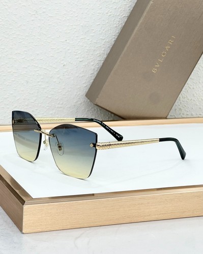 Bvlgari model 40083u - model：bv,