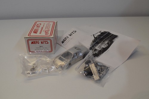 B84 kit meri - 1:43, kits