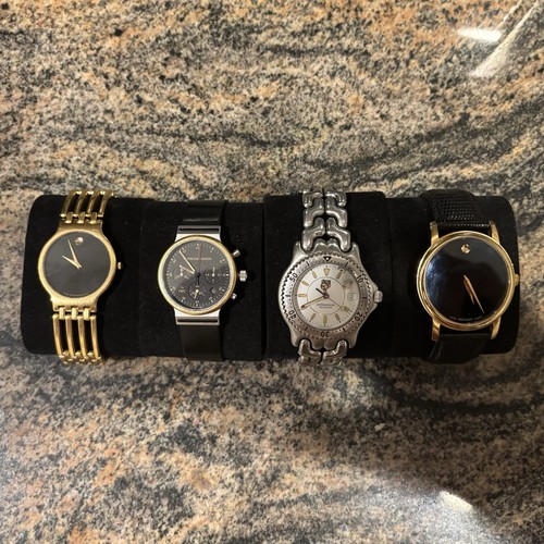 Pacchetto orologi vintage - orologi,