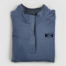 Felpa pullover rugby manica