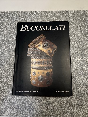 Buccellati vincent emmanuel - vincent,