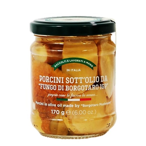 Funghi porcini borgotaro - funghi, di