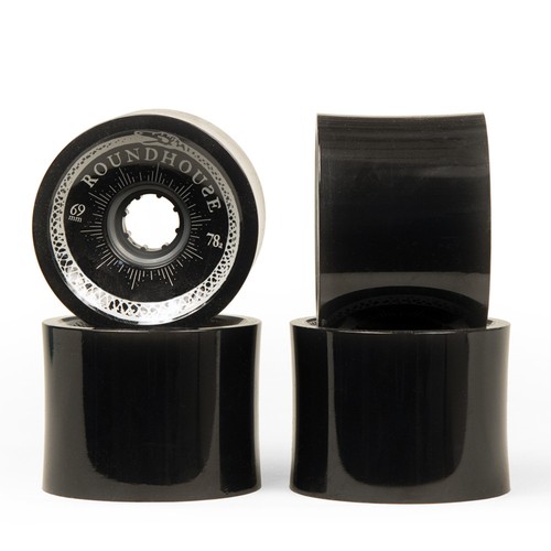 Roues skateboard roundhouse - roues,