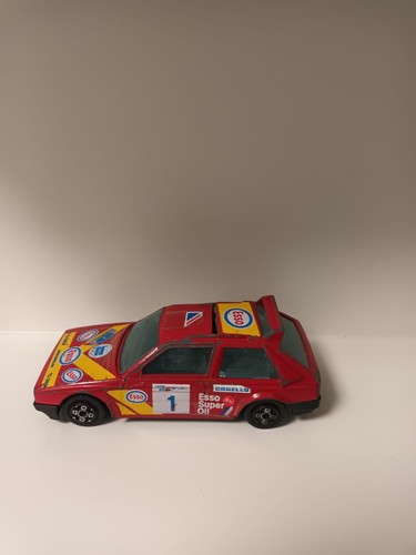 Burago lancia delta bburago - burago,