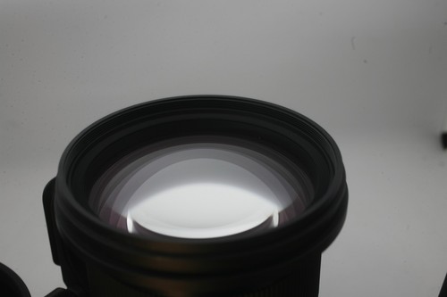 Sigma art 105 - mm, hsm