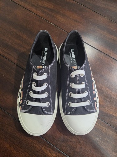 Sneakers burberry bambino - sneakers, mini