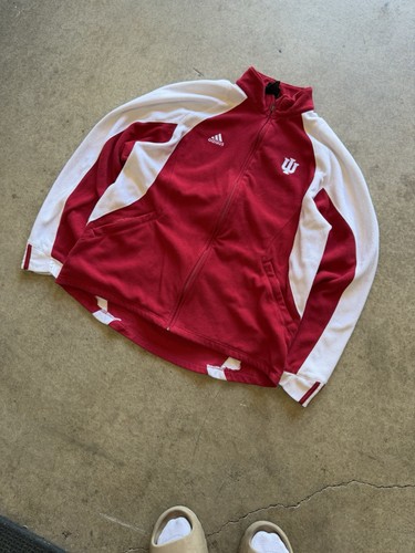Giacca adidas indiana - giacca,