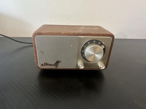 Radio sangean mozart - radio, am/fm
