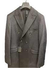 cappotto uomo 100%  Cashmere
