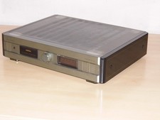 Revox H5 Amplificatore High