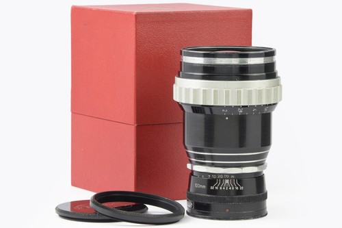 Obiettivo kinoptik apochromat - kinoptik,