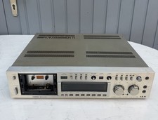 AKAI GX-F90 Mazzo di cassette