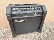 Ibanez TBX15R Amplificatore