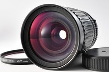 Pentax SMC Pentax-A Macro Zoom