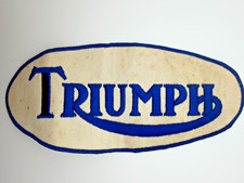 Toppa ricamata da cucire