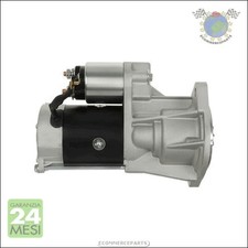 Motorino d'avviamento starter