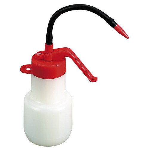 Oliatore plastica con - oliatore,