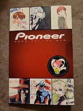 Extremely Rare Pioneer 2002