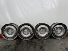 SET 4 CERCHI IN FERRO DA 14