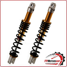 COPPIA AMMORTIZZATORE YSS A GAS PER SCOOTER SYM CITYCOM 300I 08-18