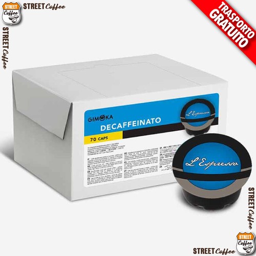 210 cialde capsule caffe - 210,