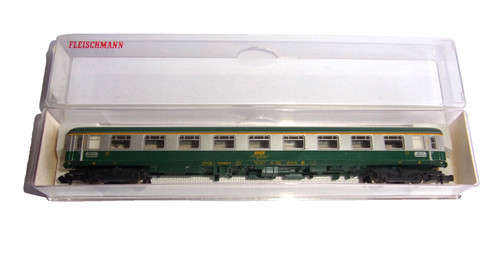 Fleischmann 8151 carrozza - n,