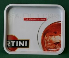 RARO VASSOIO PUBBLICITARIO