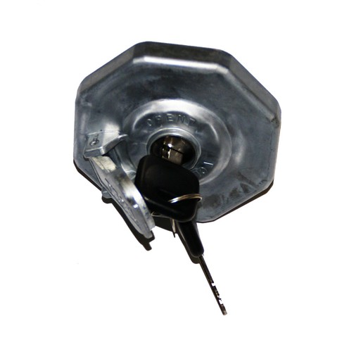 Tappo serbatoio carburante - , per