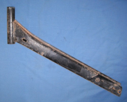 Solex poutre cadre - poutre, de