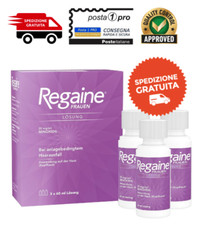 Re gaine DONNA  2% Mino-xidil