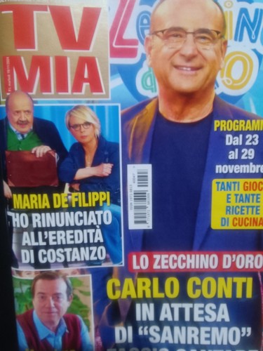 Mia 2024 carlo - mia,