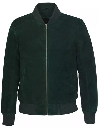 Giubbotto bomber volo uomo - bomber,