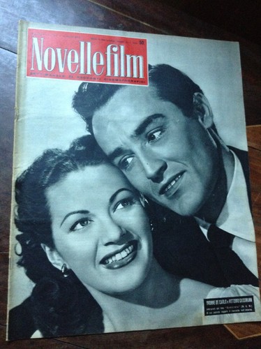 Novelle film 329 - film, n°329