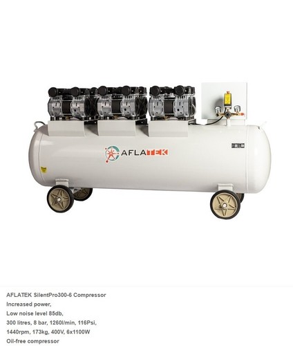 Compressore aria compressa